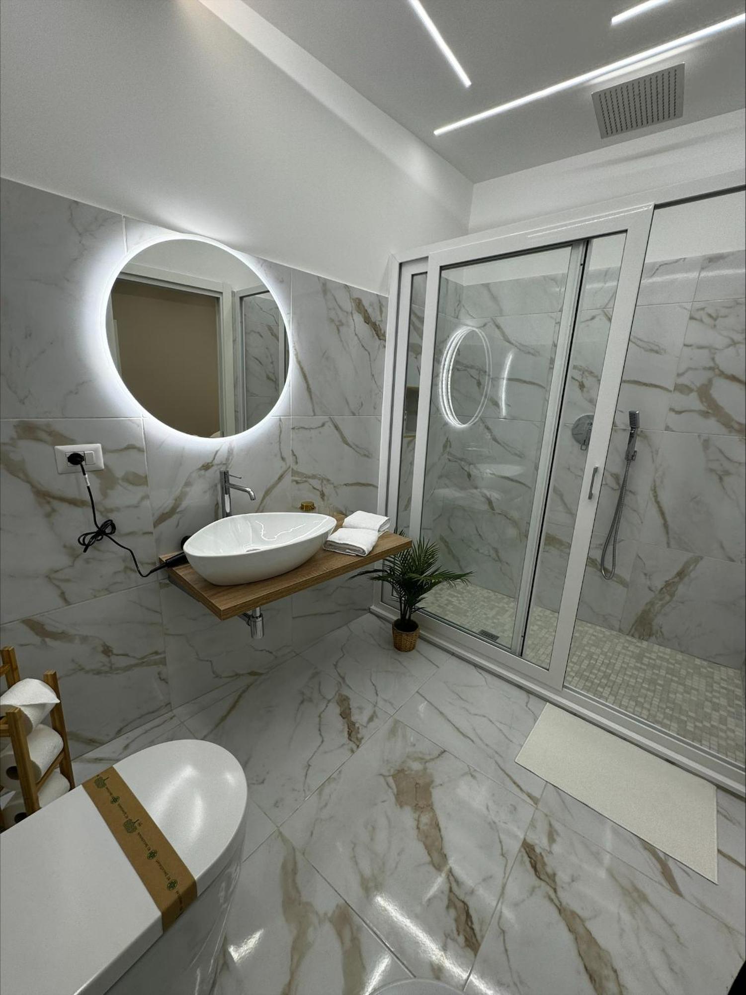 Matthias Luxury House Hotell CTA Exteriör bild