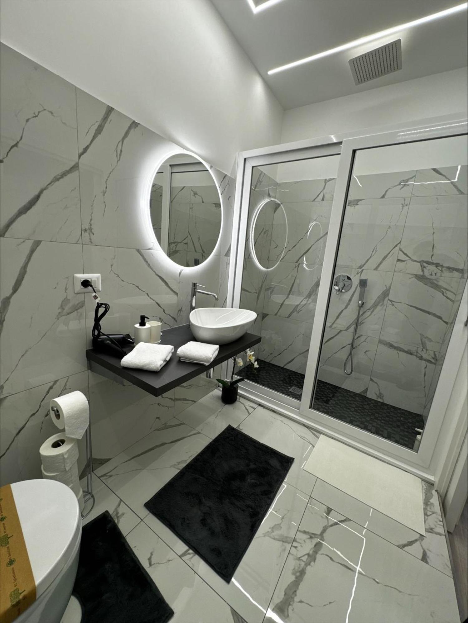 Matthias Luxury House Hotell CTA Exteriör bild