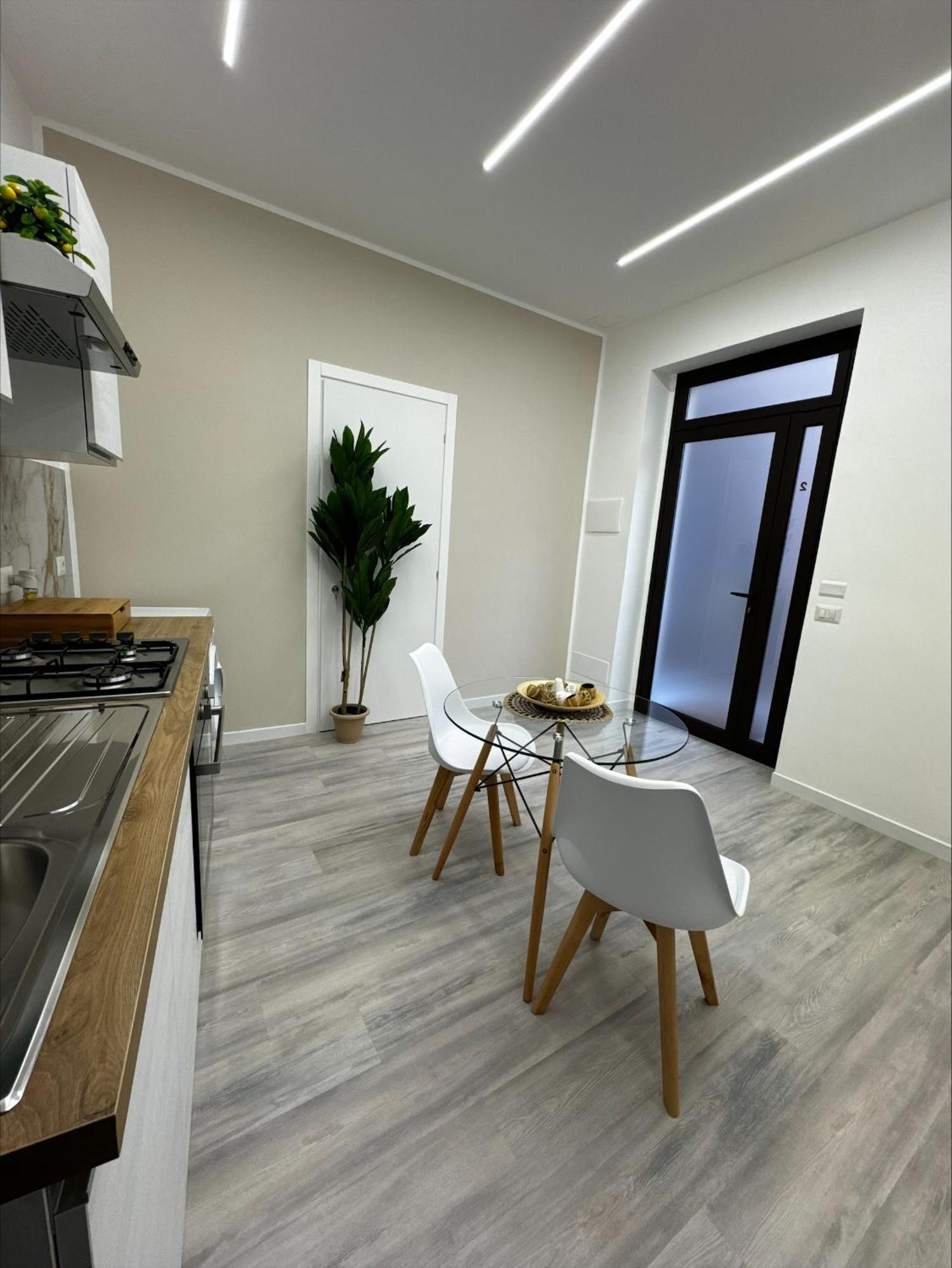 Matthias Luxury House Hotell CTA Exteriör bild