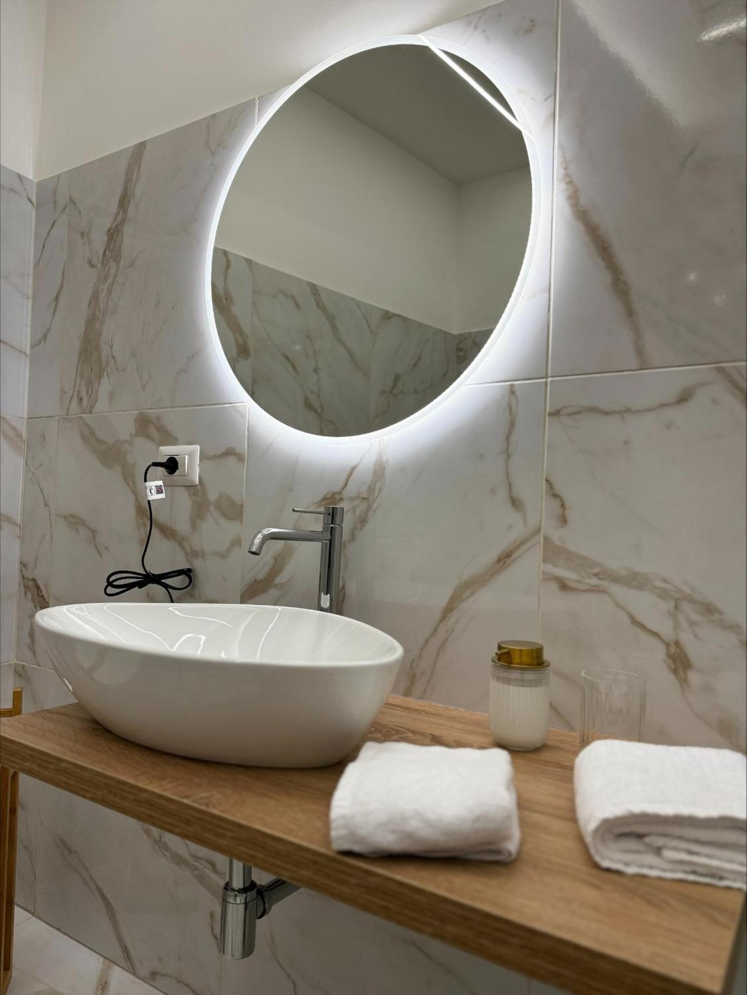 Matthias Luxury House Hotell CTA Exteriör bild
