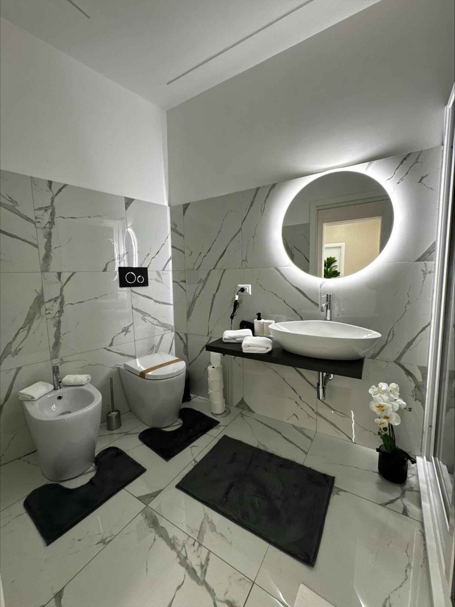 Matthias Luxury House Hotell CTA Exteriör bild