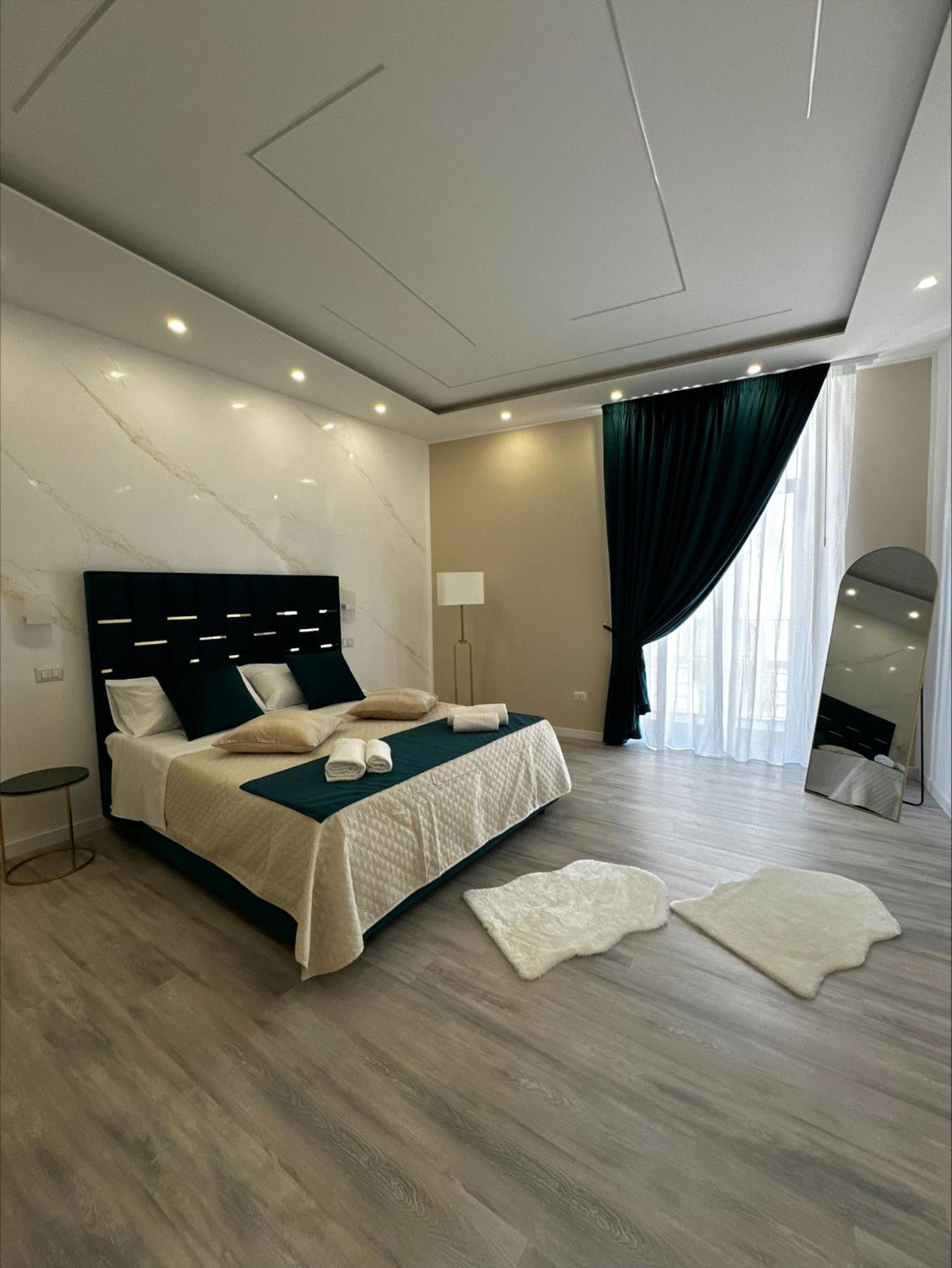 Matthias Luxury House Hotell CTA Exteriör bild