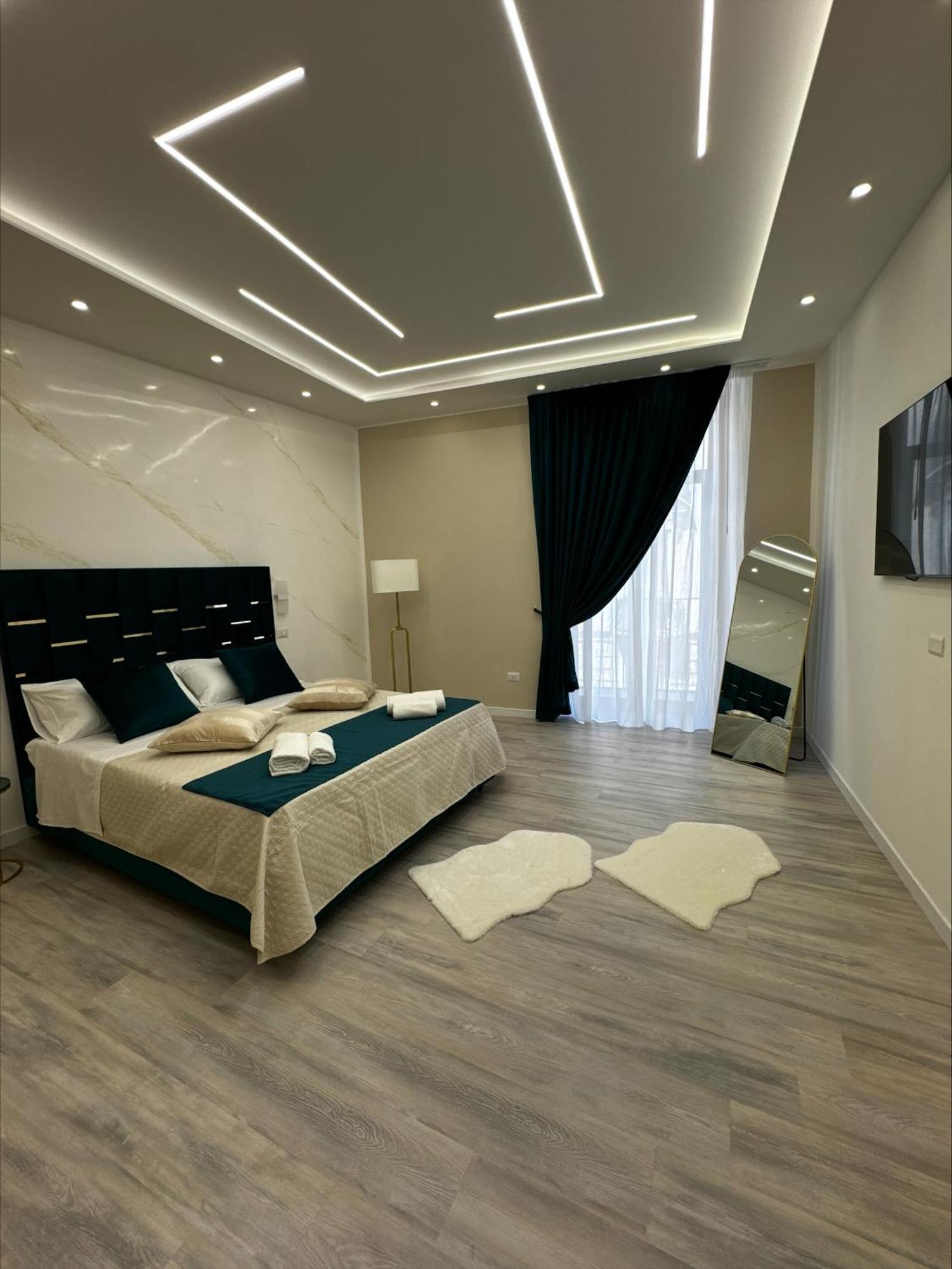 Matthias Luxury House Hotell CTA Exteriör bild