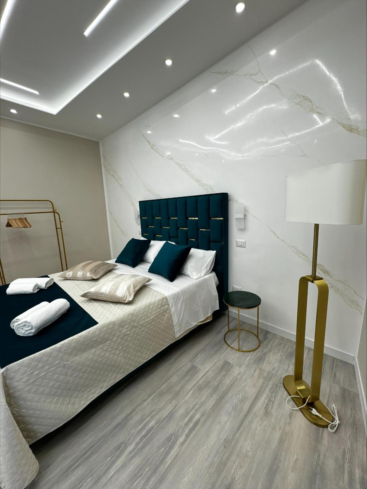 Matthias Luxury House Hotell CTA Exteriör bild