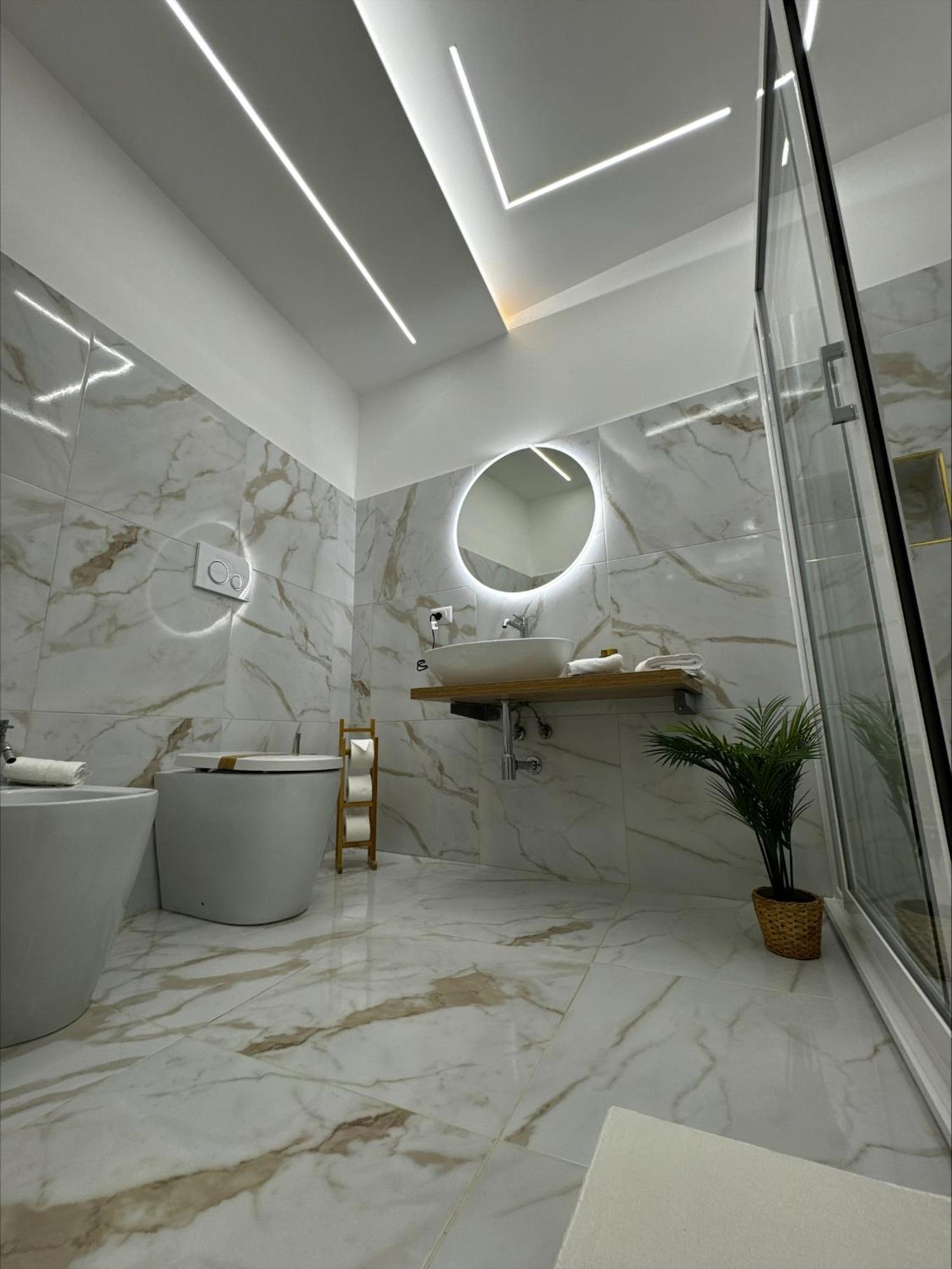 Matthias Luxury House Hotell CTA Exteriör bild